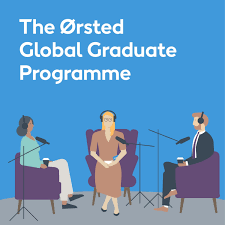 Ørsted Global Graduate Programme