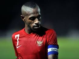 Hasil gambar untuk biografi boaz solossa