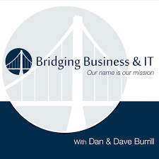 Bridging Business & IT