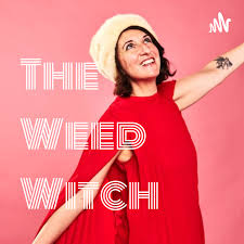 The Weed Witch