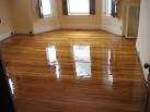 How to Refinish Wood Floors This Old House