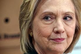 Image result for Pic of hillary