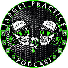 Target Practice Podcast