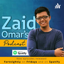 Zaid Omar's Podcast