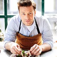 5 Ingredients – Quick & Easy Food | Jamie Oliver