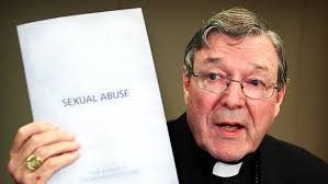 Image result for Cardinal George Pell