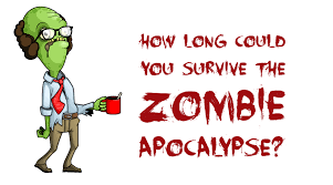 Image result for zombie apocalypse