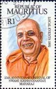 Swami Krishnanand Saraswati (Original name Bhavani Singh) (born Jodhpur 1900, died Mauritius 23 August 1992) was a spiritual leader. he was born into the ... - krishnanandjimauritius