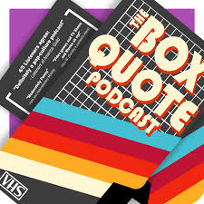 The Box Quote Podcast