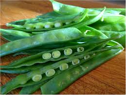Image result for snowpeas