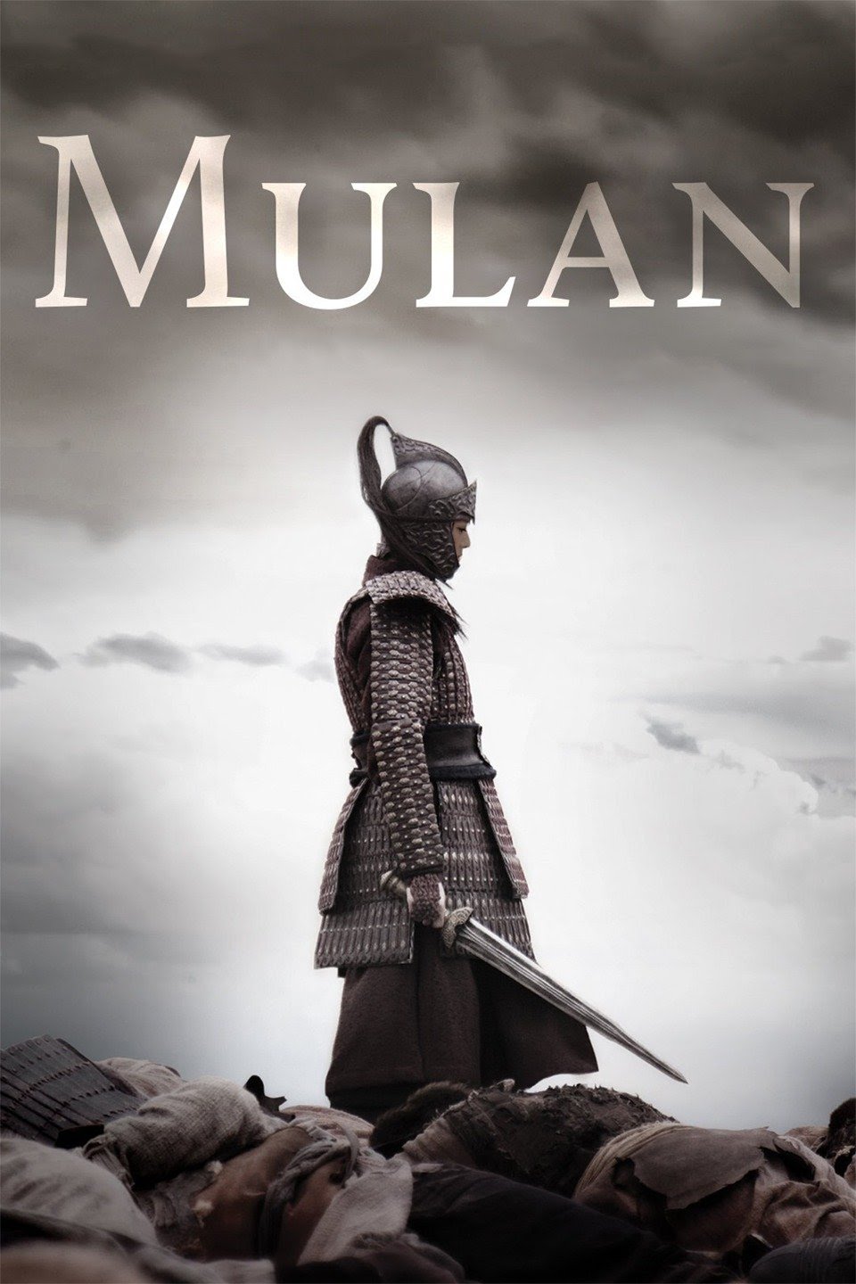 [MINI-HD] Mulan (2009) มู่หลาน วีรสรีโลกจารึก [1080p] [พากย์ไทย DTS] [บรรยายไทย + อังกฤษ] [เสียงไทย + ซับไทย] [PANDAFILE]