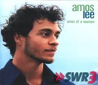 CD-Cover <b>Lee, Amos</b> - Arms of a woman (Quelle: SWR3. - index