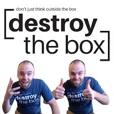 Destroy the Box with Brooks Conkle