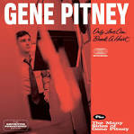 Many Sides of Gene Pitney/Only Love Can Break a Heart