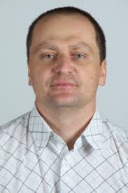Marcel Kavala - tréner seniorov - cowley