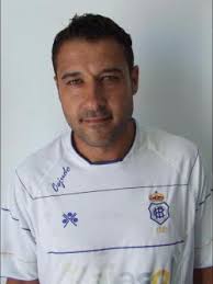 Antonio Quevedo (Jugador Retirado) - 3937