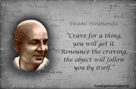 Sri Swami Sivananda Quotes. QuotesGram via Relatably.com