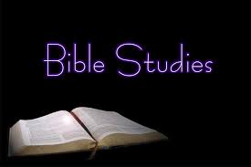 Image result for bible study