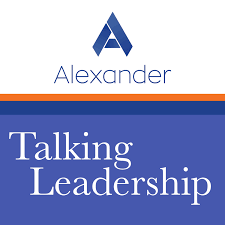 Talking Leadership with The Alexander Partnership