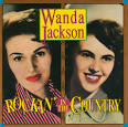 Rockin' in the Country: The Best of Wanda Jackson