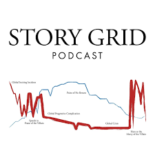 Story Grid Writing Podcast