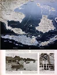 Nostalgia Suasana Kehidupan di Indonesia pada Tahun 1950 - 1980an