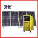 Solar generator sales on the rise News - Home