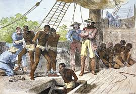 Image result for trafico de esclavos