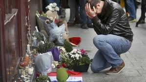 Resultado de imagem para ataques del viernes 13 en paris
