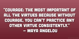 Maya Angelou Quotes About Goals. QuotesGram via Relatably.com