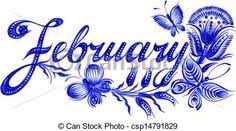 Image result for feb clipart