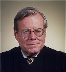 1105615518_5015[1]. Judge William G. Young has served as a judge in the District of Massachusetts since 1985. From 1999-2005 he served as Chief Judge. - 6a0120a6abe1c5970b012876089fa1970c-pi