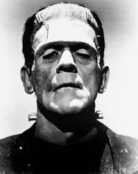 Dr. Frankenstein (gespielt von Veranstalter <b>Michael Klarner</b>) geleitet die <b>...</b> - karlof-frankenstein