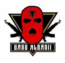 Gang Albanii - Klub Go Go ( KORDO REWORK 2015 )