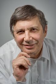 Professor Andre Geim, University of Manchester, UK, has been appointed honorary doctor for his achievements in two new research fields: graphene and gecko ... - andre_geim_209x314
