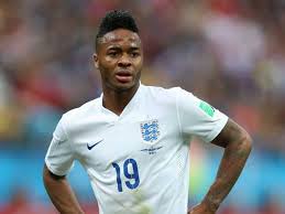 Raheem Sterling (courtesy of the Independent)