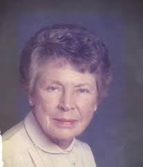 Ruth Maurer (Nee Woodard), age 95, of Hudson, OH, beloved wife of the late ... - 456239