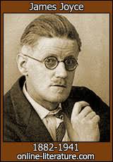James Joyce - james_joyce