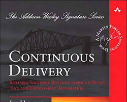 Continuous Delivery book