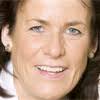 Smart-Chefin <b>Annette Winkler</b> glaubt zwar an den Erfolg der Elektromobilität <b>...</b> - Annette-Winkler