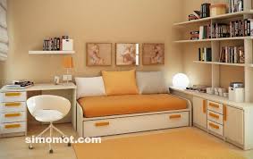 Hasil gambar untuk kamar modern minimalis
