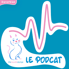#lanouvelleolympe : le #podcat