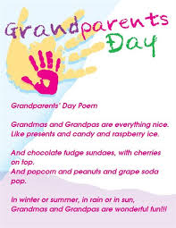 Grandparents Poems And Quotes. QuotesGram via Relatably.com