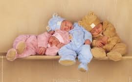 Image result for babies playing together