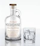 Whisky moonshine