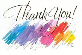 Image result for simple thank you