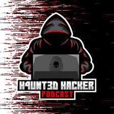 H4unt3d Hacker