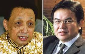 Kuantan: Timbalan Presiden Persatuan Badminton Malaysia (BAM) Tengku Kamil Ismail Tengku Idris Shah semalam menyatakan kesediaan menggantikan Datuk Seri ... - pix_gal0