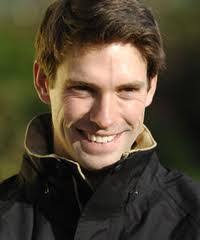 ... Bit of Britain – Road to Rolex – Marilyn Little-Meredith &amp; Harry Meade - Harry-Meade