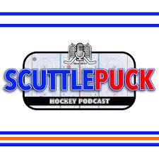 ScuttlePuck NHL Hockey Podcast